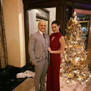 Meet your Posher, Heather